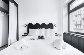 Easylife-Raffinato appartamento a passi dal Duomo